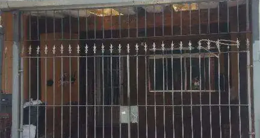 Sobrado com 2 dormitórios para alugar, 120 m² por R$ 3.220,00/mês - Parque Residencial da Lapa - São Paulo/SP