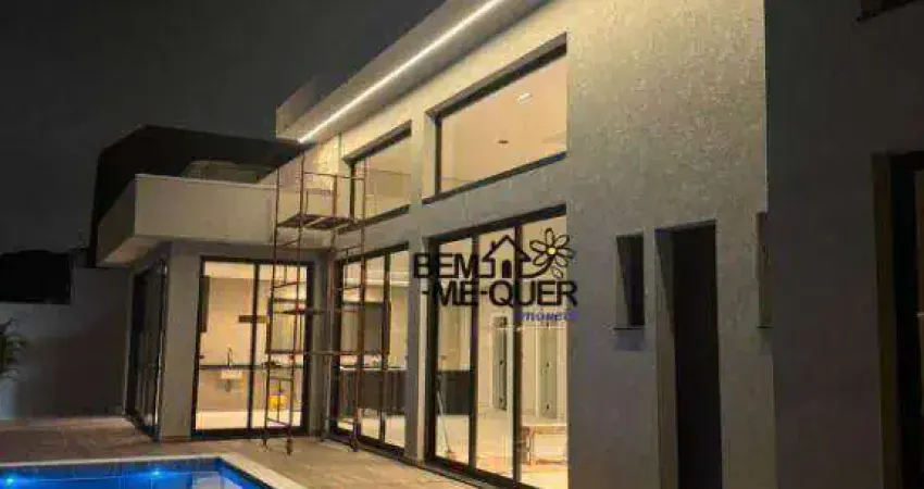 Casa com 3 dormitórios à venda, 270 m² por r$ 3.499.000,00 - city américa - são paulo/sp