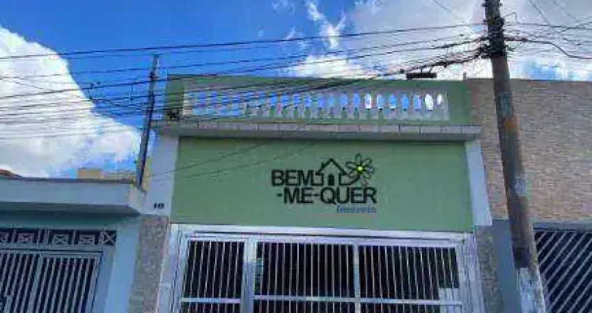 Casa à venda no Piqueri, São Paulo