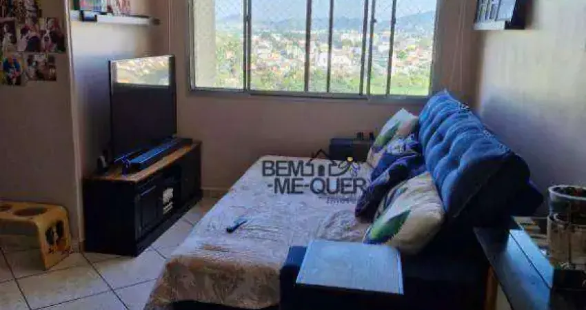 Apartamento à venda, 53 m² por R$ 350.000,00 - Pirituba - São Paulo/SP