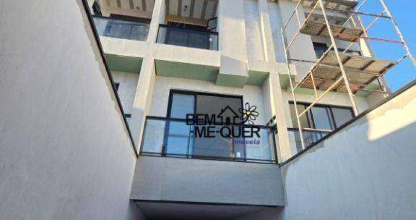 Casa com 3 quartos à venda no Parque São Domingos, São Paulo 