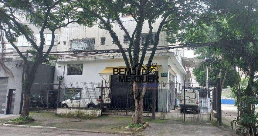Prédio à venda, 350 m² por R$ 2.000.000,00 - Vila Arcádia - São Paulo/SP