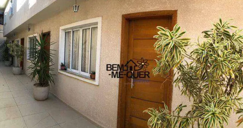 Casa com 2 quartos à venda na Vila dos Remédios, São Paulo 