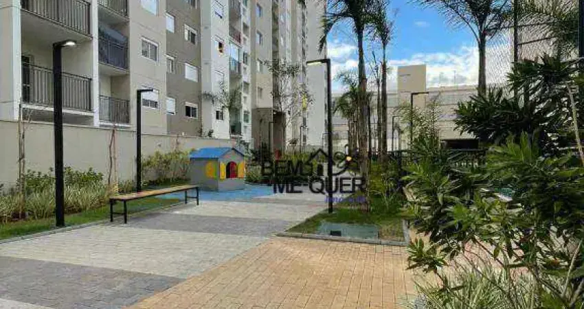 Apartamento com 2 quartos para alugar no Parque Residencial da Lapa, São Paulo 