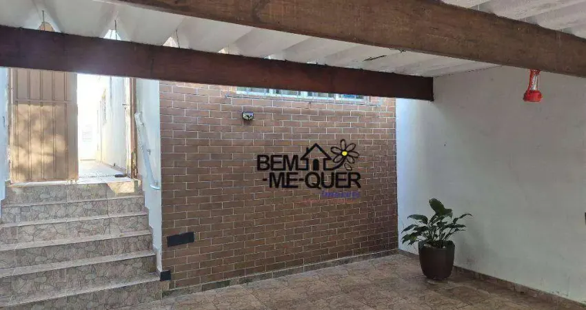 Casa com 2 quartos à venda no Jardim Marisa, São Paulo 