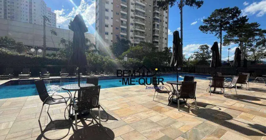 Apartamento com 2 quartos à venda no Jardim Íris, São Paulo