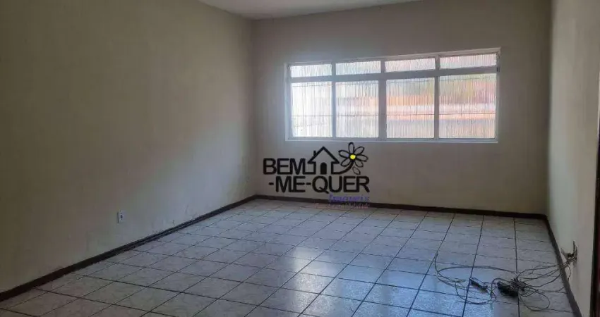Casa com 3 dormitórios à venda, 190 m² por R$ 1.000.000,00 - Vila Boaçava - São Paulo/SP
