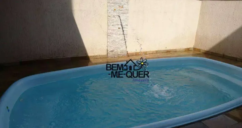 Casa com 3 dormitórios à venda, 207 m² por r$ 1.250.000,00 - jardim cidade pirituba - são paulo/sp