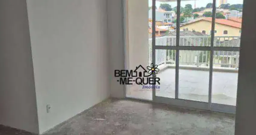 Apartamento com 2 dormitórios à venda, 70 m² por r$ 850.000,00 - parque são domingos - são paulo/sp