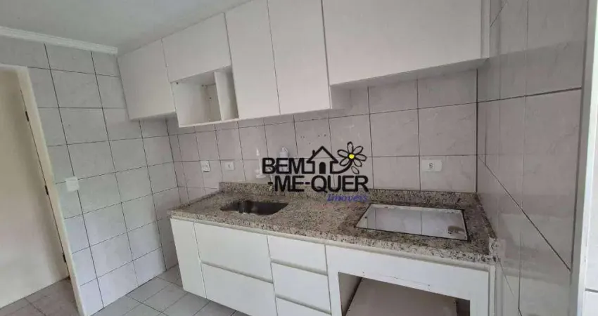 Apartamento com 2 quartos à venda em Pirituba, São Paulo 
