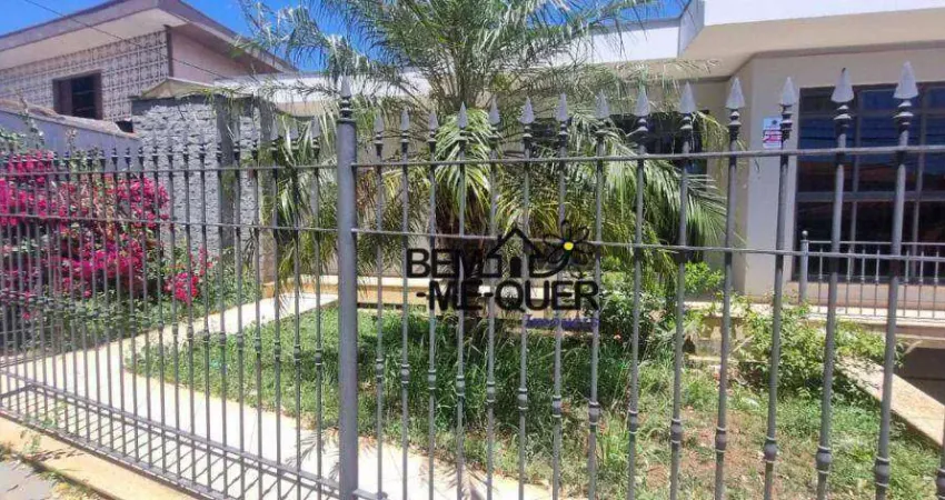 Sobrado com 3 dormitórios para alugar, 200 m² por r$ 7.662,00/mês - chácara inglesa - são paulo/sp