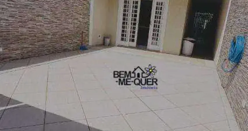 Casa com 3 quartos à venda no Jardim Cidade Pirituba, São Paulo 