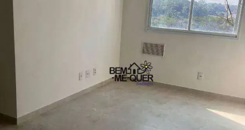 Apartamento com 2 dormitórios à venda, 45 m² por r$ 290.000,00 - vila pirituba - são paulo/sp