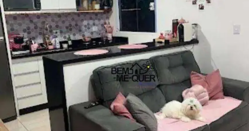 Apartamento com 2 dormitórios à venda, 52 m² por r$ 245.000,00 - jaraguá - são paulo/sp