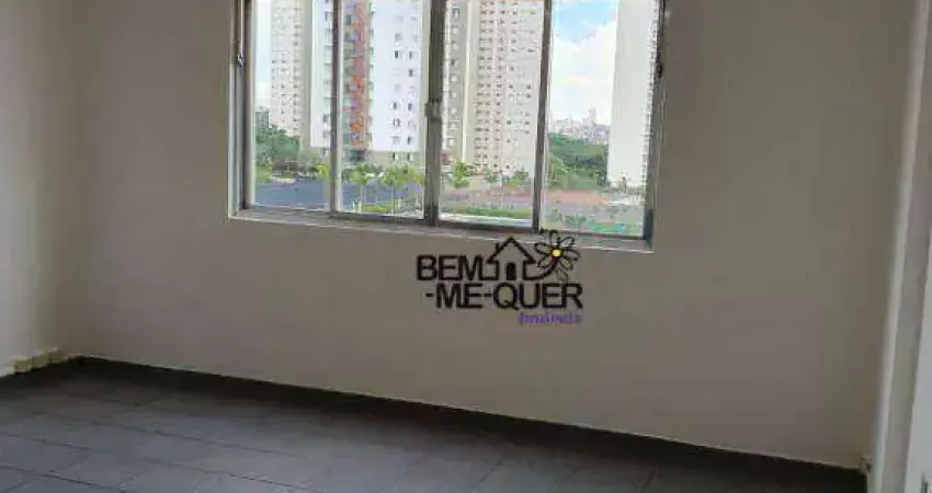 Apartamento com 1 dormitório à venda, 45 m² por r$ 299.000,00 - vila leopoldina - são paulo/sp