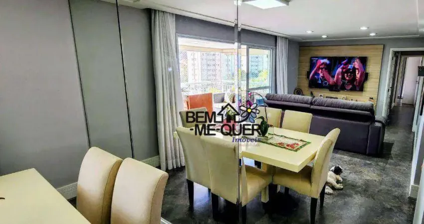 Apartamento com 3 quartos à venda em Imirim, São Paulo