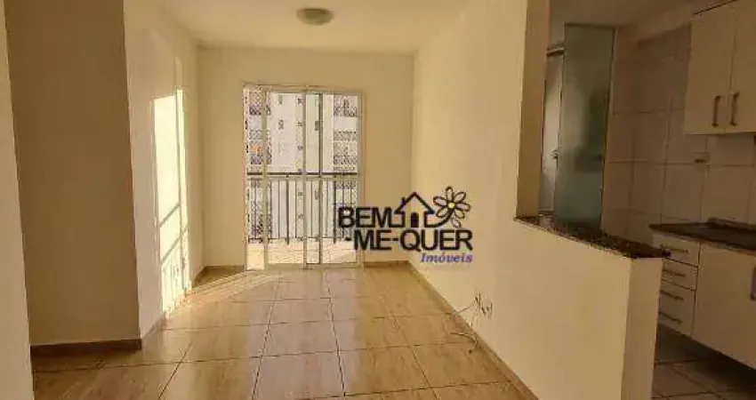 Apartamento passeio vila leopoldina - oportunidade - com 2 dormitórios à venda, 53 m² por r$ 540.000 - lapa - são paulo/sp