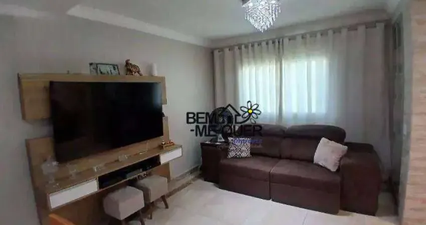 Casa com 3 quartos à venda na Vila Clarice, São Paulo 