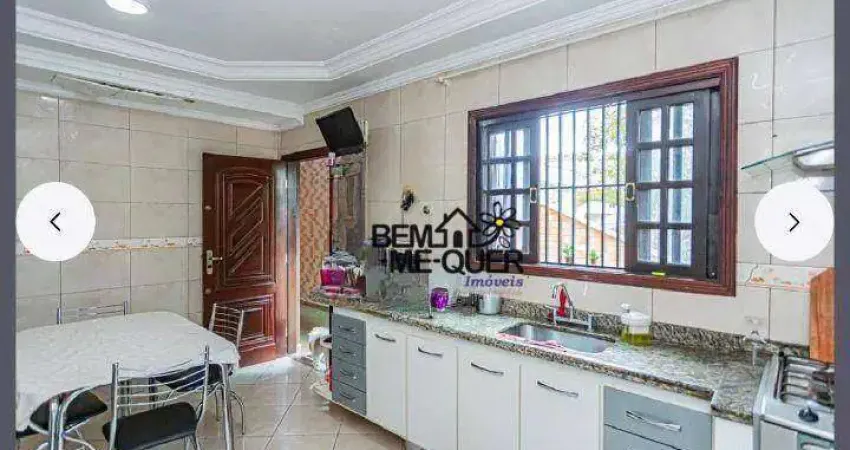 Casa com 3 quartos à venda em Jaraguá, São Paulo 