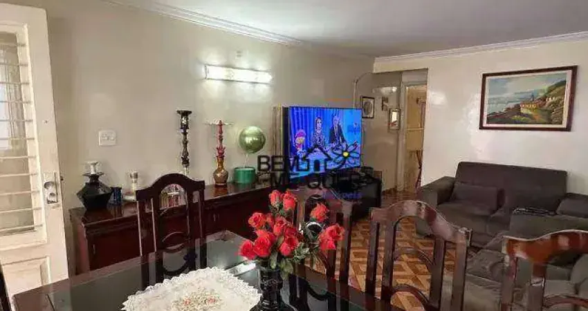 Casa com 2 quartos à venda na Pompéia, São Paulo 