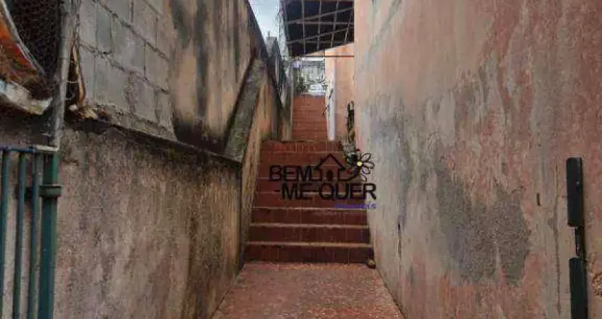 Terreno à venda em Alto da Lapa, São Paulo 