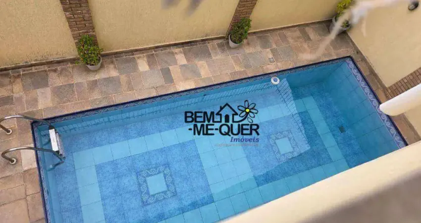 Casa com 3 quartos à venda no Jardim Maristela, São Paulo 