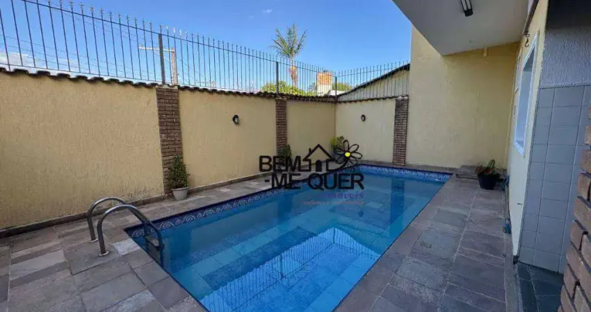 Casa com 3 quartos à venda no Jardim Maristela, São Paulo