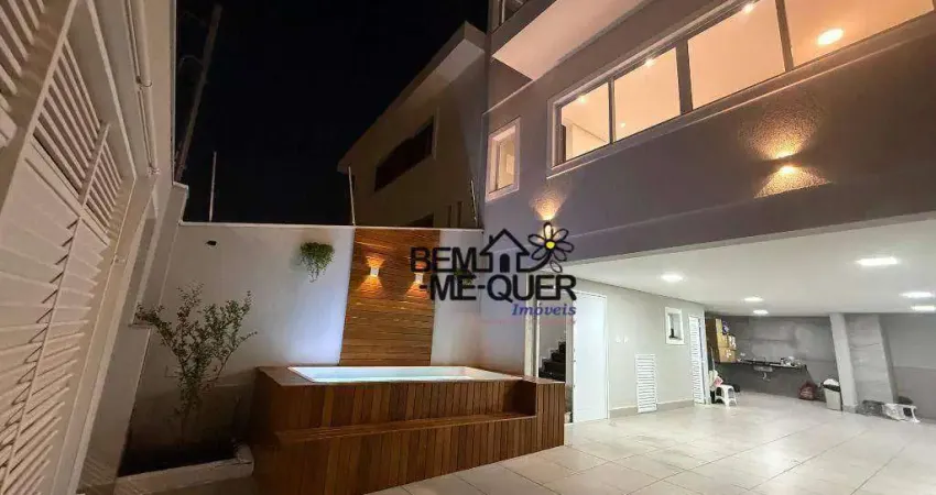 Casa com 3 quartos à venda no Parque São Domingos, São Paulo