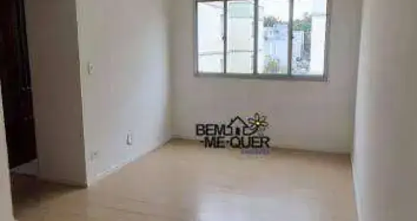 Apartamento com 2 dormitórios, 55 m² - venda por r$ 265.000,00 ou aluguel por r$ 1.850,00/mês - city pinheirinho - são paulo/sp