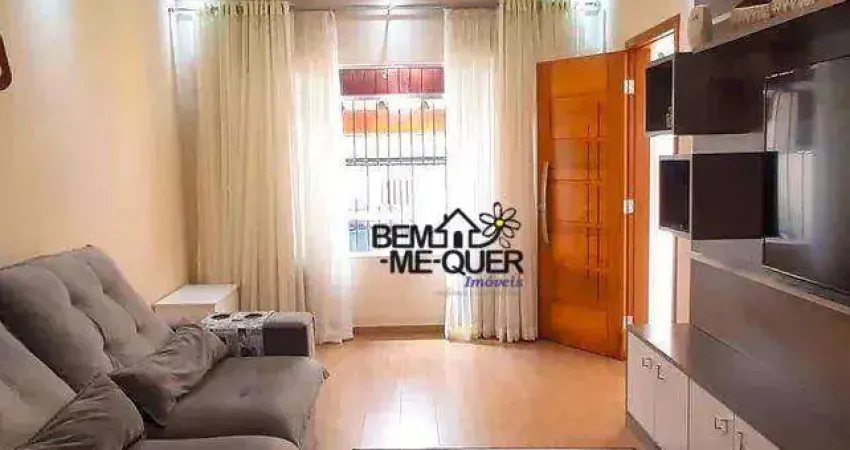 Casa com 3 quartos à venda no Santo Antônio, Osasco 