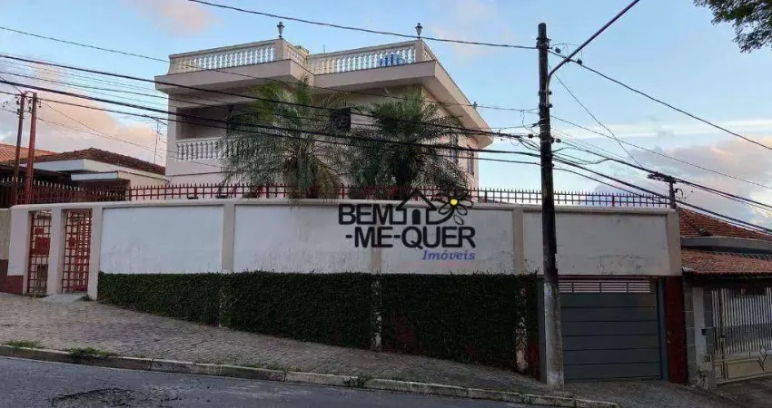 Maravilhosa casa de 250 metros, 4 suites, parque são domingos