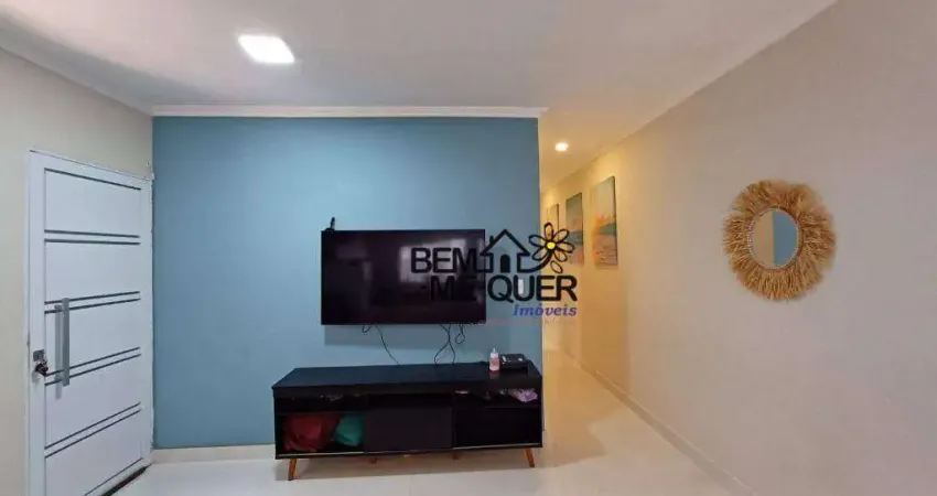 Casa com 2 dormitórios à venda, 203 m² por r$ 490.000,00 - vila boaçava - são paulo/sp