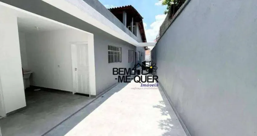 Casa com 4 dormitórios à venda, 266 m² por r$ 748.000,00 - vila pirituba - são paulo/sp