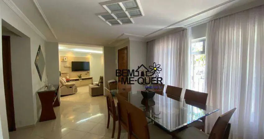 Sobrado com 3 dormitórios à venda, 244 m² por r$ 899.000,00 - jardim regina - são paulo/sp