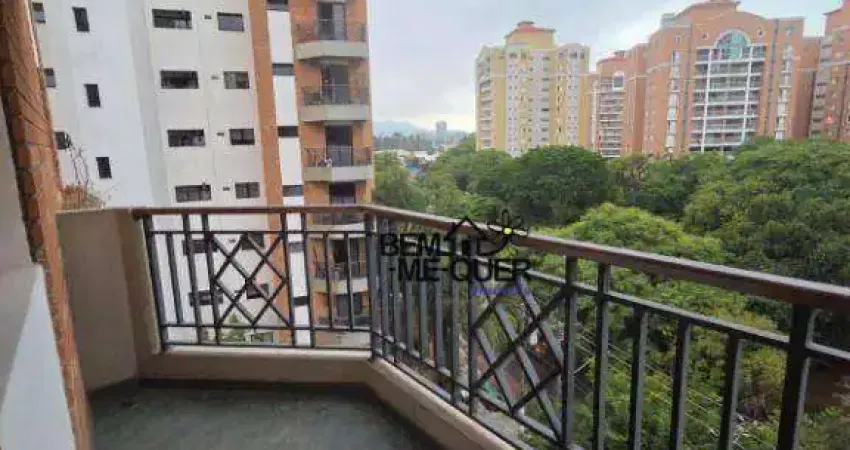 Apartamento 140 metros vila leopoldina - rua passo da patria