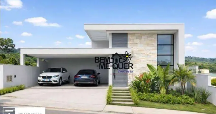 Casa de cinema - 330 m2 - com piscina - villas do jaguari - condominio nova jaguari -santana do parnaiba