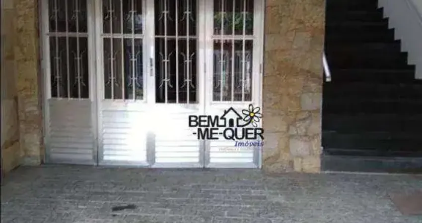 Casa com 3 quartos à venda no Jardim Regina, São Paulo