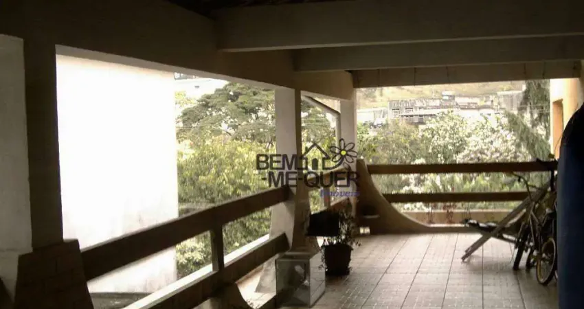 Sobrado à venda, 160 m² por R$ 560.000,00 - Jardim Cidade Pirituba - São Paulo/SP