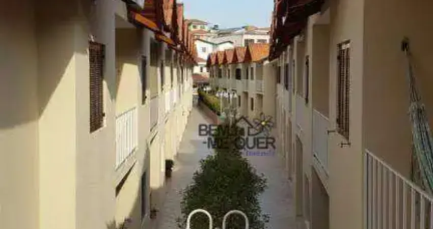 Sobrado com 2 dormitórios à venda, 70 m² por R$ 420.000,00 - Parque São Domingos - São Paulo/SP
