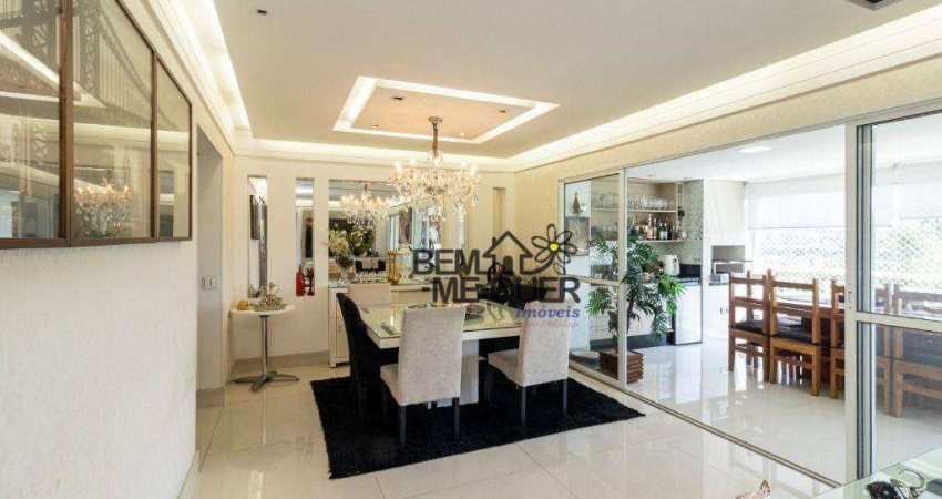 Apartamento à venda, 131 m² por R$ 1.250.000,00 - Pirituba - São Paulo/SP