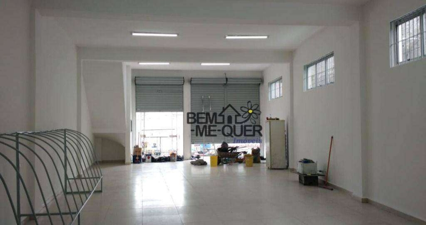 Galpão à venda, 481 m² por R$ 2.400.000,00 - Jardim Cidade Pirituba - São Paulo/SP