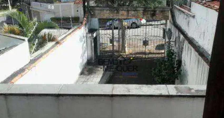 Sobrado com 3 dormitórios à venda, 180 m² por R$ 1.400.000,00 - Parque São Domingos - São Paulo/SP