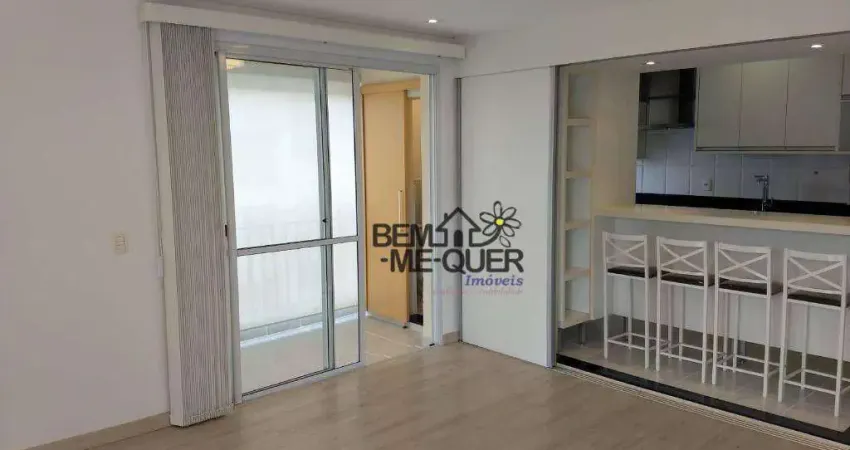 Apartamento Duplex com 2 dormitórios à venda, 85 m² por R$ 1.200.000,00 - Vila Madalena - São Paulo/SP