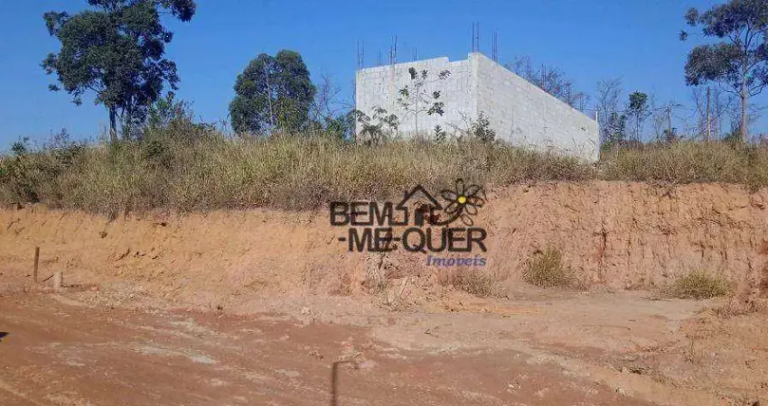 Terreno à venda, 80 m² por R$ 110.000,00 - Perus (Zona Norte) - São Paulo/SP