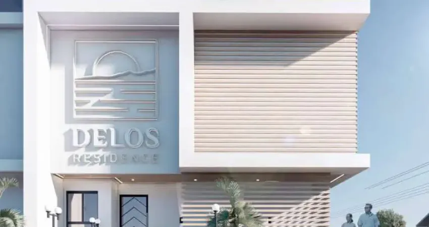 Lançamento! Apartamentos de 02 ou 03 suítes no centro de Camboriú/SC