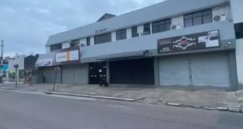 LOCAÇÃO - Sala comercial segundo piso 20m² no centro de Balneário Camboriú