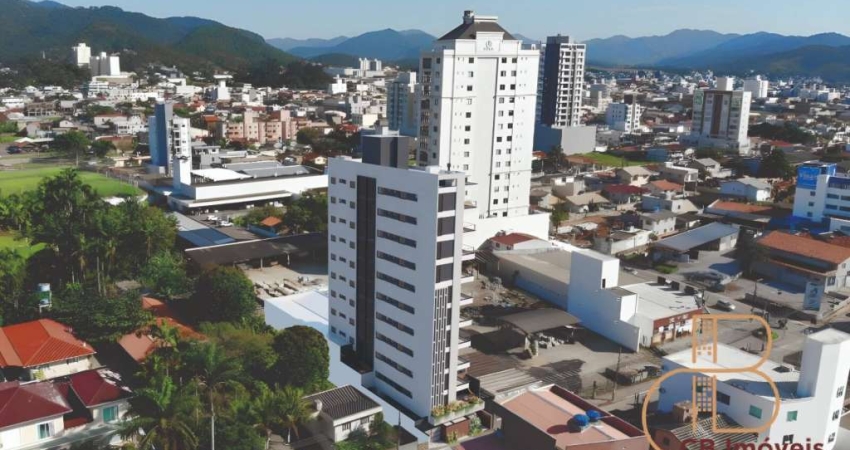 Apartamento com 2 quartos à venda no Centro, Camboriú 