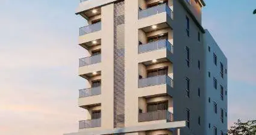 LANÇAMENTO - Apartamentos com 02 suítes no Centro de Camboriú