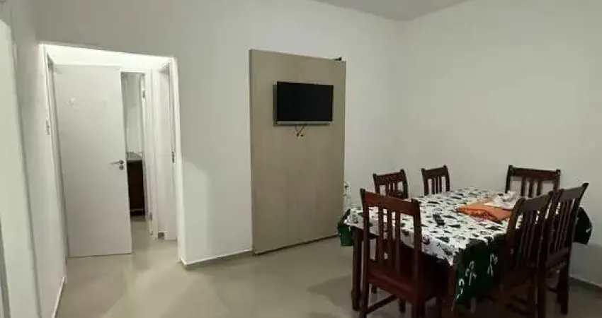 Apartamento á venda no centro de Balneário Camboriú