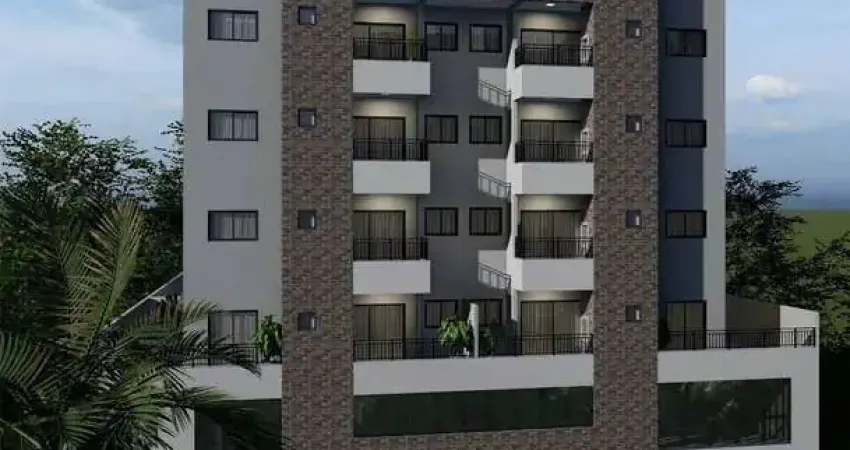 EM CONSTRUÇÃO - Apartamento com 02 dormitórios no Vila Real/BC